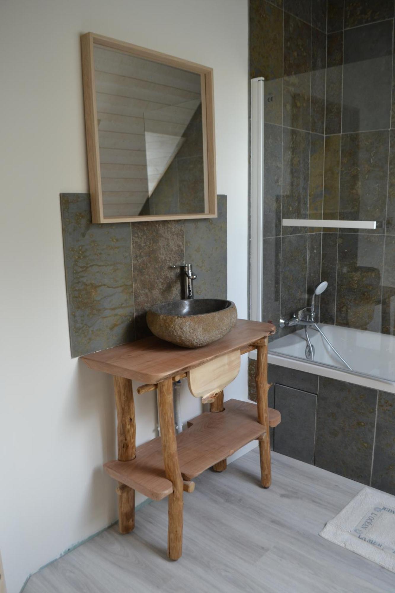 Escale A Villeperdue Chambre Juermala Saint-Épain Esterno foto